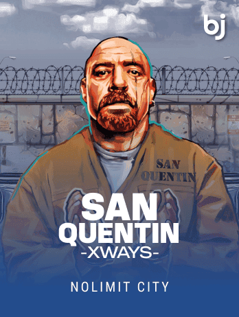 San Quentin xWays thumbnail