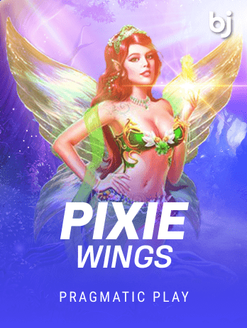 Pixie Wings thumbnail
