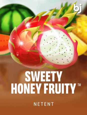 Sweety Honey Fruity game thumbnail