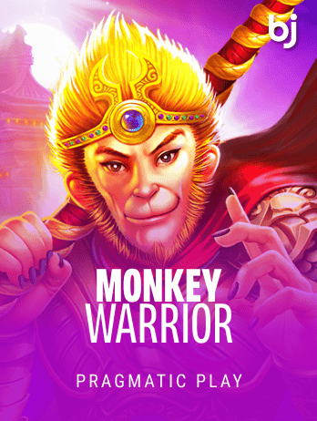 Monkey Warrior thumbnail