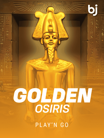 Golden Osiris thumbnail