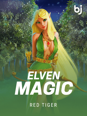 Elven Magic thumbnail